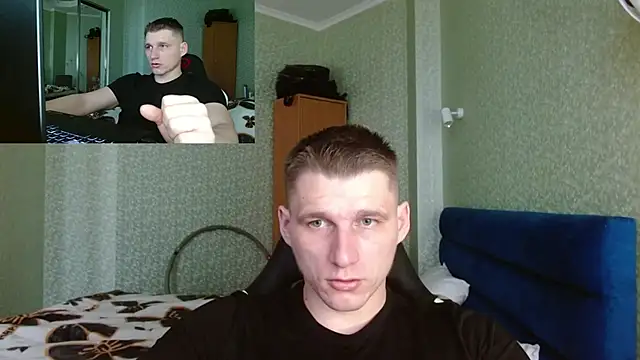 Snapshot of PoliglotJoe chatting on 01-22-25, 11:12 PoliglotJoe online show from 01-22-25, 11:12