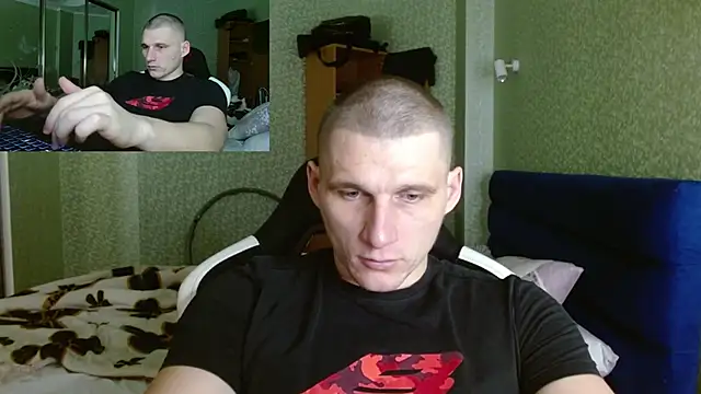 Snapshot of PoliglotJoe chatting on 01-26-25, 12:43 PoliglotJoe online show from 01-26-25, 12:43