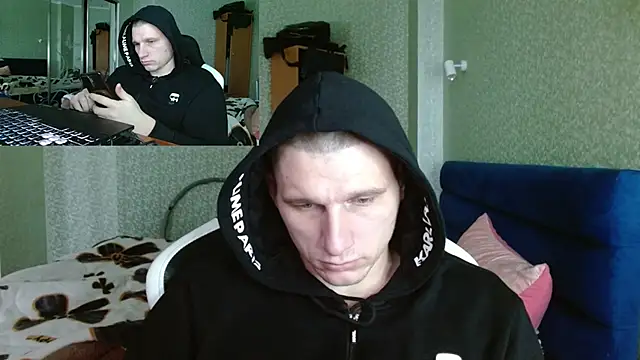 Snapshot of PoliglotJoe chatting on 01-27-25, 02:13 PoliglotJoe online show from 01-27-25, 02:13