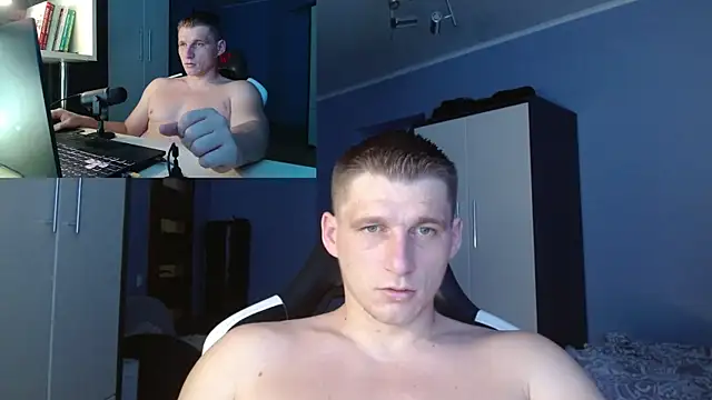 Snapshot of PoliglotJoe chatting on 09-15-25, 02:28 PoliglotJoe online show from 09-15-25, 02:28