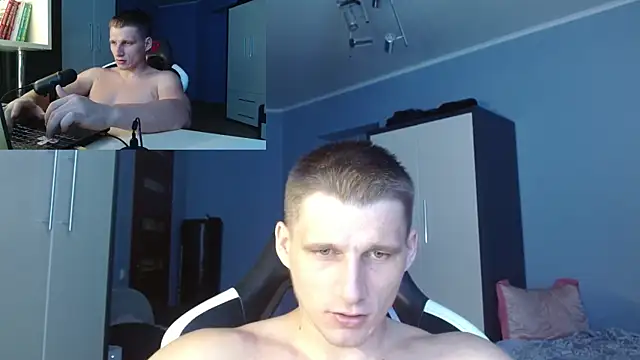 Snapshot of PoliglotJoe chatting on 09-18-25, 10:17 PoliglotJoe online show from 09-18-25, 10:17
