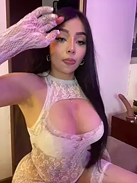 Snapshot of KateLatorre chatting on 02-21-25, 10:37 KateLatorre online show from 02-21-25, 10:37