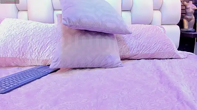 Salo Heaven online show from 02-26-25, 01:52