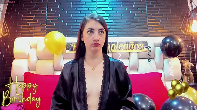 Salo Heaven online show from 03-10-25, 02:16