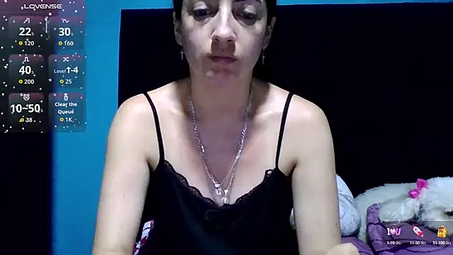 Salo Heaven online show from 10-23-25, 02:55