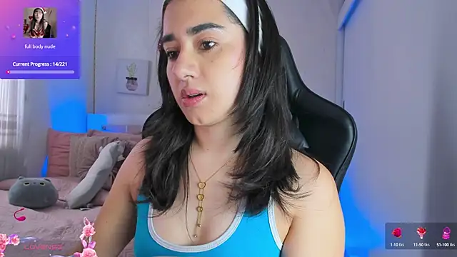 annadu011 online show from 03-04-25, 02:10