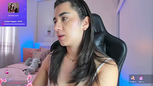 annadu011 online show from 03-07-25, 02:12