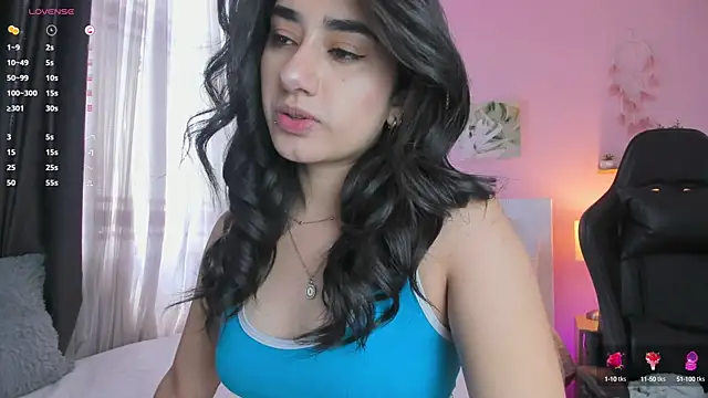 annadu011 online show from 09-13-25, 03:56