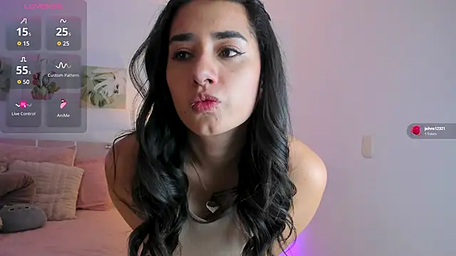 annadu011 online show from 11-22-25, 02:27