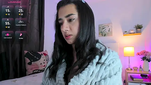 annadu011 online show from 11-27-25, 01:46