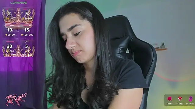 annadu011 online show from 01-09-26, 09:16