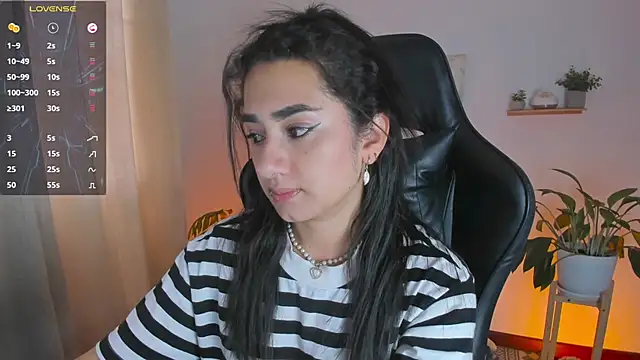 annadu011 online show from 03-20-26, 03:06