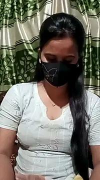 Snapshot of Sexy-Binita chatting on 02-04-25, 10:43 Sexy-Binita online show from 02-04-25, 10:43