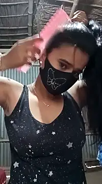 Snapshot of Sexy-Binita chatting on 02-05-25, 01:37 Sexy-Binita online show from 02-05-25, 01:37