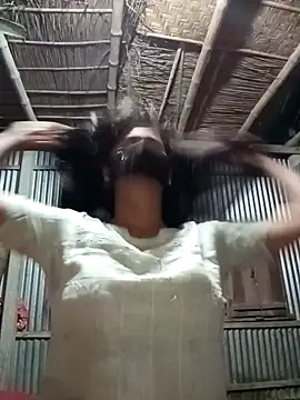 Snapshot of Sexy-Binita chatting on 02-13-25, 12:24 Sexy-Binita online show from 02-13-25, 12:24