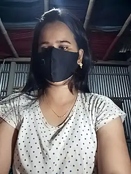 Sexy-Binita online show from 10-28-25, 12:58