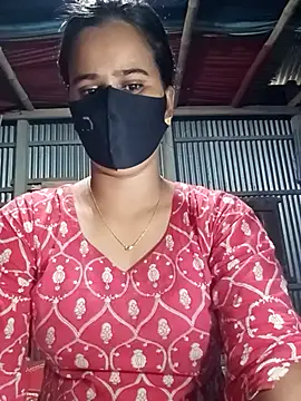 Sexy-Binita online show from 10-30-25, 01:18