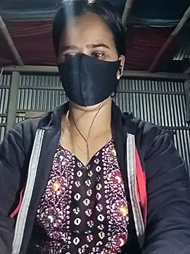 Sexy-Binita online show from 11-30-25, 01:53