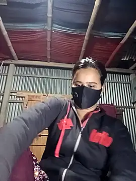 Sexy-Binita online show from 12-03-25, 01:13