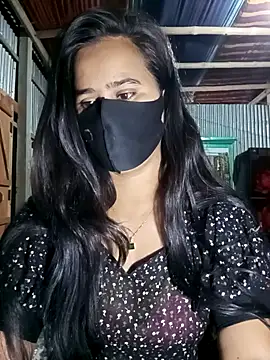 Sexy-Binita online show from 03-16-26, 01:22