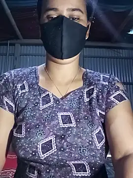 Sexy-Binita online show from 04-27-26, 01:14