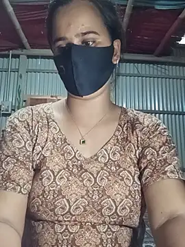 Sexy-Binita online show from 05-13-26, 07:17