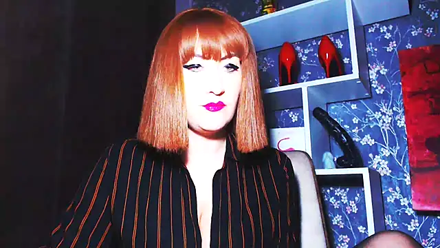 DelightGoddess online show from 03-03-25, 09:37