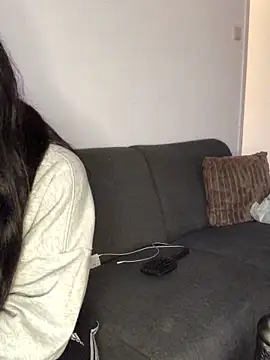 Ebonygirlx online show from 02-11-25, 04:02