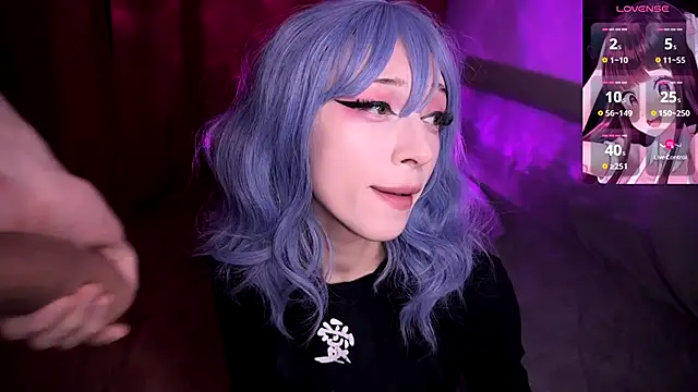 Handsomepure online show from 12-02-24, 06:41