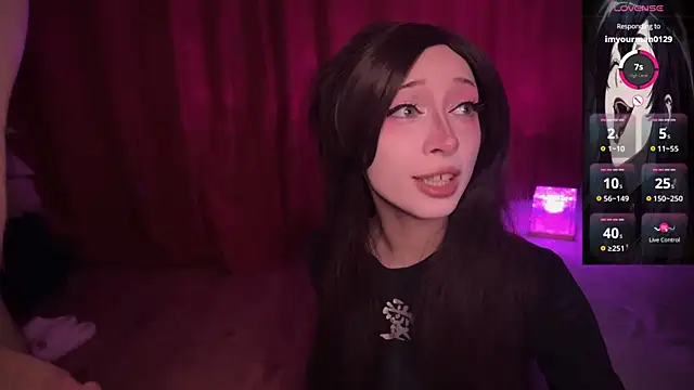 Handsomepure online show from 01-04-25, 04:11