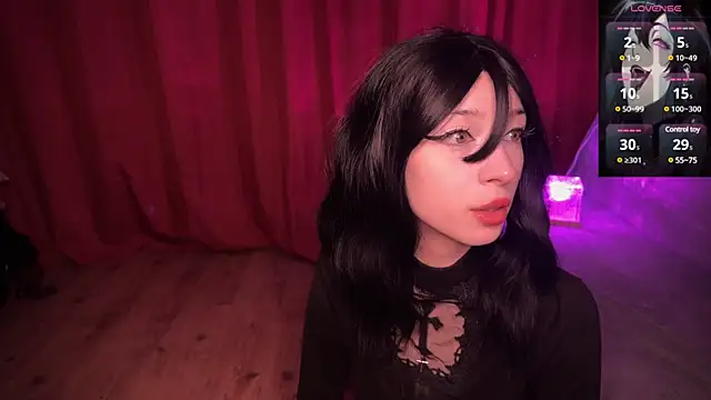 Handsomepure online show from 01-29-25, 08:18