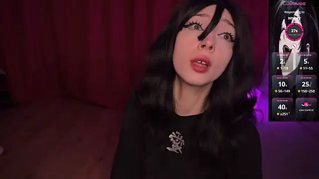 Handsomepure online show from 02-17-25, 11:20