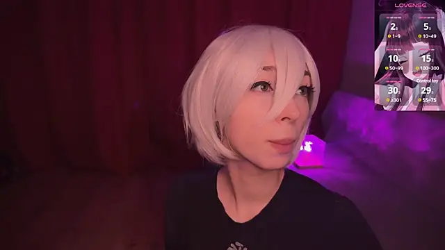 Handsomepure online show from 03-21-25, 11:45