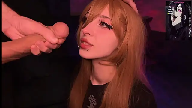 Handsomepure online show from 09-12-25, 09:37