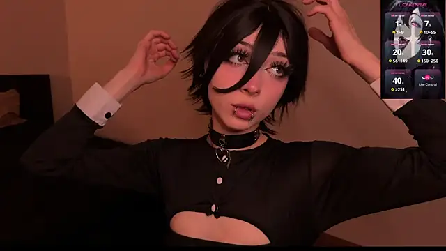 Handsomepure online show from 04-01-26, 11:35