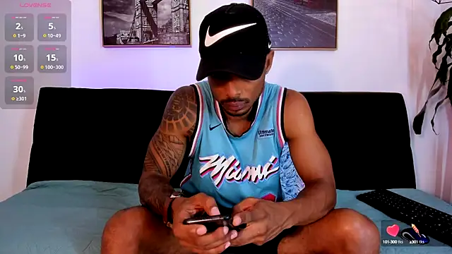 Sweet Alessandre online show from 01-29-25, 07:43