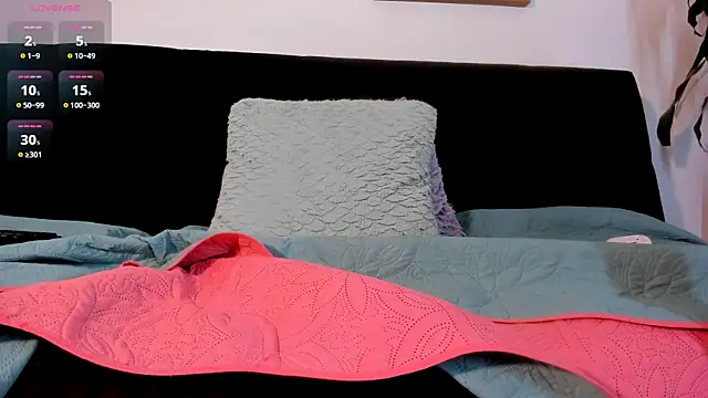 Sweet Alessandre online show from 02-02-25, 10:02