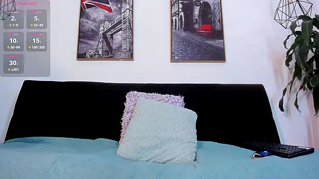 Sweet Alessandre online show from 02-05-25, 07:53