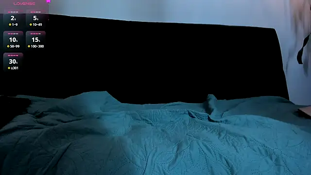 Sweet Alessandre online show from 02-15-25, 07:39