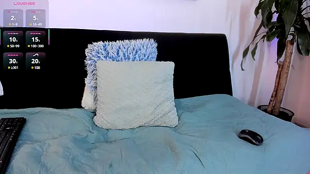 Sweet Alessandre online show from 03-14-25, 07:55