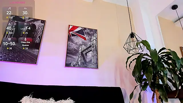 Sweet Alessandre online show from 09-16-25, 07:04