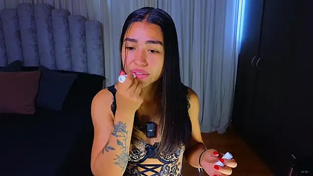 samantha bss online show from 01-14-26, 04:01