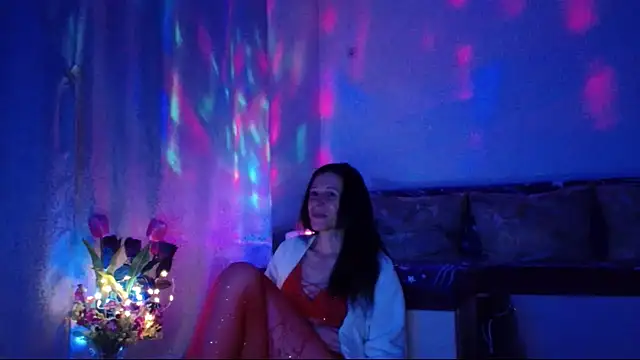 ElysaSun online show from 02-11-25, 09:25