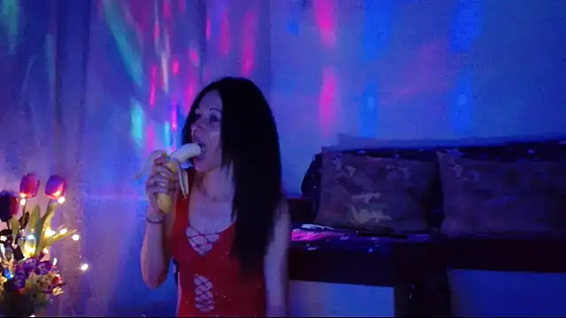 ElysaSun online show from 03-18-25, 09:10