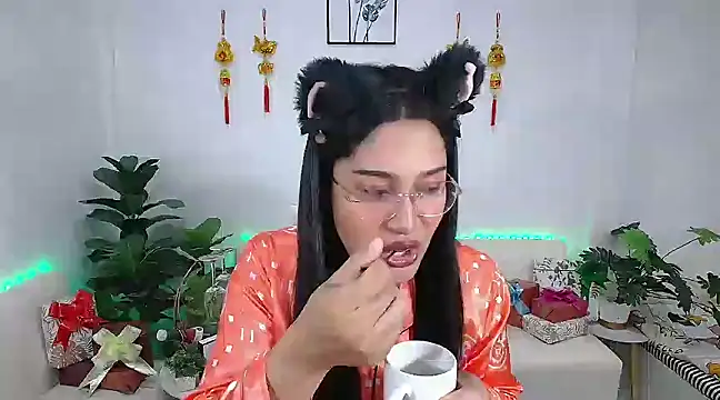 Snapshot of plysaithailand chatting on 01-29-25, 11:46 plysaithailand online show from 01-29-25, 11:46