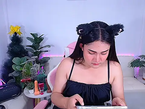 Snapshot of plysaithailand chatting on 12-02-25, 01:05 plysaithailand online show from 12-02-25, 01:05