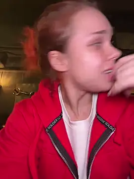 PennyPrincess online show from 12-06-24, 09:35