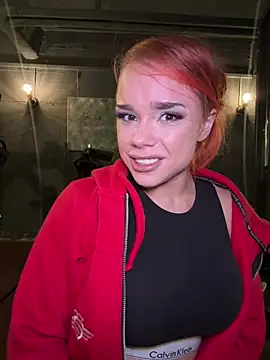 PennyPrincess online show from 12-19-24, 09:17