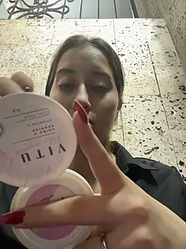 Abby Sweet1  online show from 11-30-25, 09:46