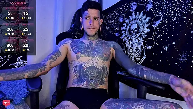 Snapshot of josh__ackerman chatting on 01-29-25, 08:29 josh ackerman online show from 01-29-25, 08:29